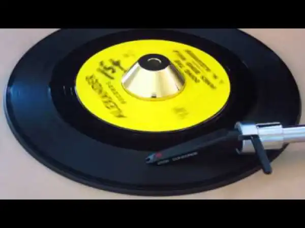 J. W. Alexander - Doin